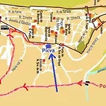 Casa Picva Гостевой дом