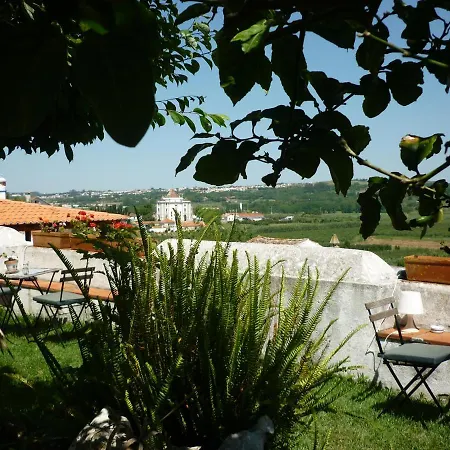Casa Picva Gæstehus Óbidos