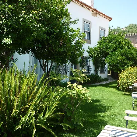 Casa Picva Affittacamere Óbidos