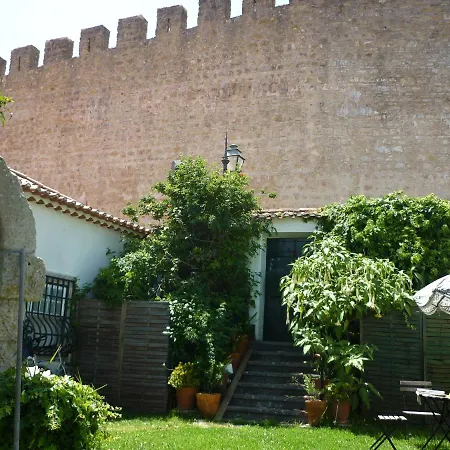 Casa Picva Óbidos
