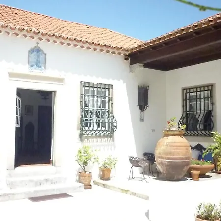 Casa Picva Gæstehus