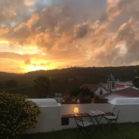 Casa Picva Óbidos