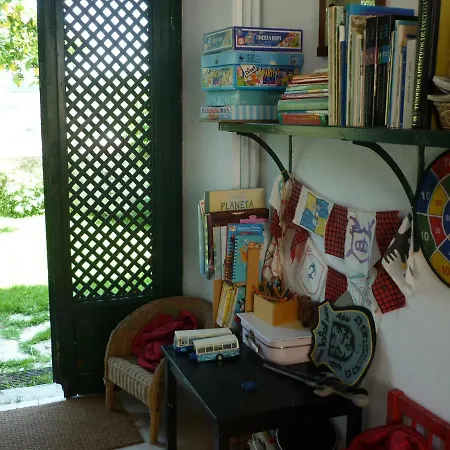 Гостевой дом Casa Picva 3*