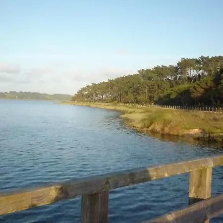 Affittacamere Casa Picva Óbidos