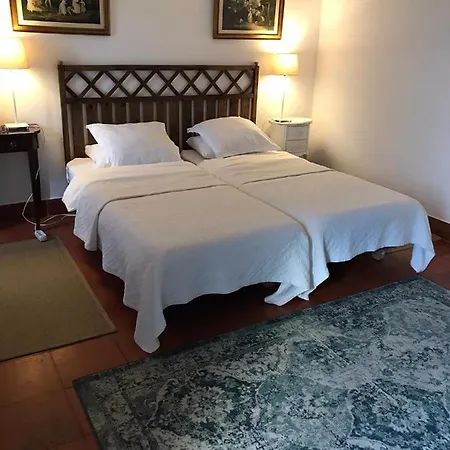 Casa Picva Pensión 3*