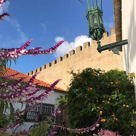 Guest house Casa Picva Obidos
