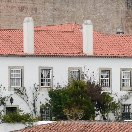 Casa Picva 3* Óbidos