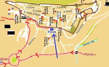 Casa Picva Affittacamere