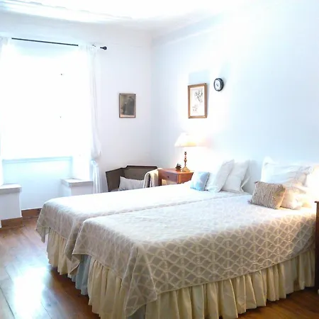 Casa Picva Affittacamere Óbidos