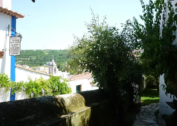 Casa Picva Πανσιόν