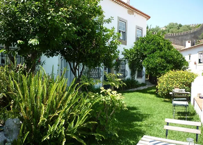 Casa Picva Πανσιόν Όμπιδος