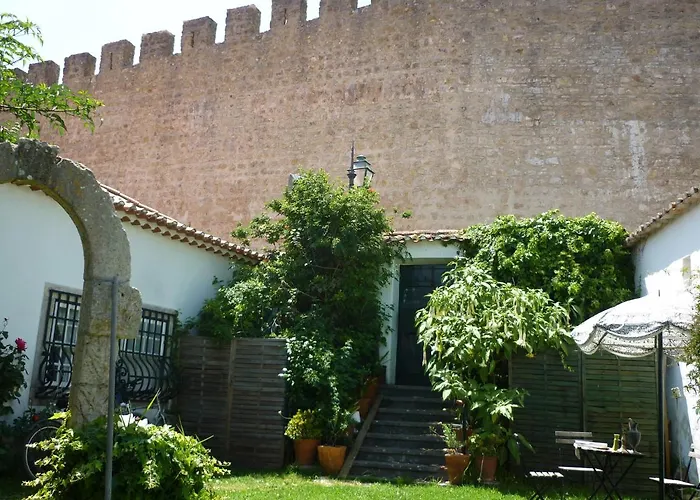 Casa Picva Όμπιδος
