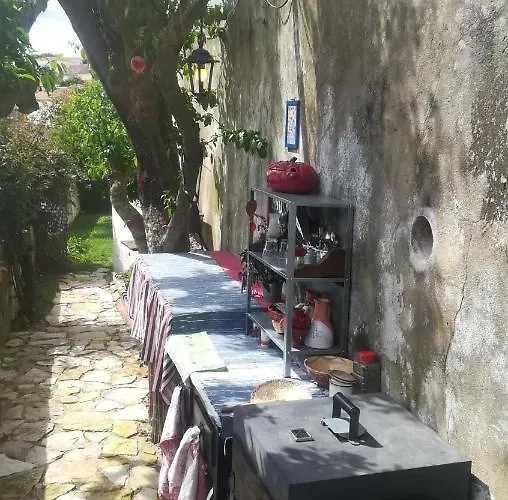 Casa Picva Vendégház 3*