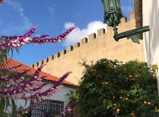 Vendégház Casa Picva Óbidos