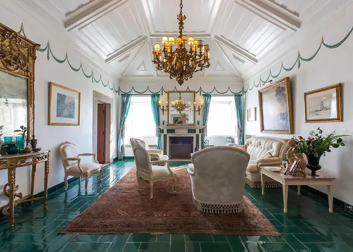 Vendégház Casa Picva Óbidos